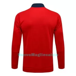 Arsenal Tute da giacca da allenamento Uomo 2022-23 Rosso Blu