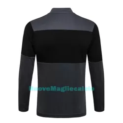 BVB Borussia Dortmund Tute da giacca da allenamento Uomo 2022-23 Grigio Scuro