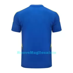 Juventus Tute in maglia da allenamento Uomo 2022-23 Blu