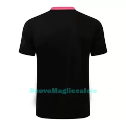 Real Madrid Tute in maglia da allenamento Uomo 2022-23 Nera