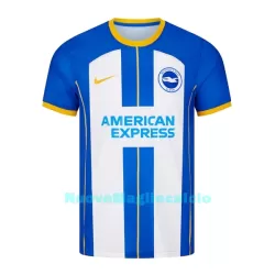 Maglia Brighton Hove Albion Uomo Primo 2022-23 Maglia Brighton Hove Albion Uomo Primo 2022-23