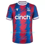 Maglia Crystal Palace Uomo Primo 2022-23
