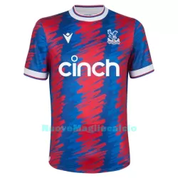 Maglia Crystal Palace Uomo Primo 2022-23 Maglia Crystal Palace Uomo Primo 2022-23