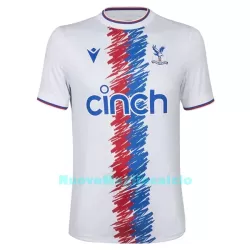 Maglia Crystal Palace Uomo Secondo 2022-23 Maglia Crystal Palace Uomo Secondo 2022-23