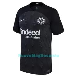 Maglia Eintracht Francoforte Uomo Secondo 2022-23 Maglia Eintracht Francoforte Uomo Secondo 2022-23
