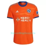 Maglia FC Cincinnati Uomo Secondo 2022-23