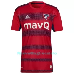 Maglia FC Dallas Uomo Primo 2022-23