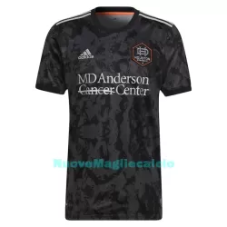 Maglia Houston Dynamo Uomo Secondo 2022-23 Maglia Houston Dynamo Uomo Secondo 2022-23