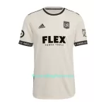 Maglia Los Angeles FC Uomo Secondo 2022