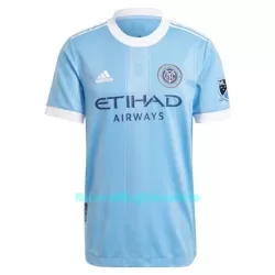 Maglia New York City FC Uomo Primo 2022 Maglia New York City FC Uomo Primo 2022