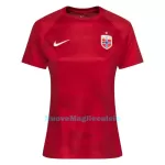 Maglia Norvegia Donna Primo 2022-23