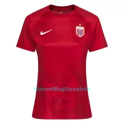 Maglia Norvegia Donna Primo 2022-23