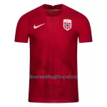 Maglia Norvegia Uomo Primo 2022-23