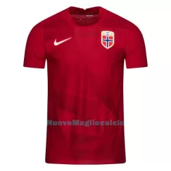 Maglia Norvegia Uomo Primo 2022-23