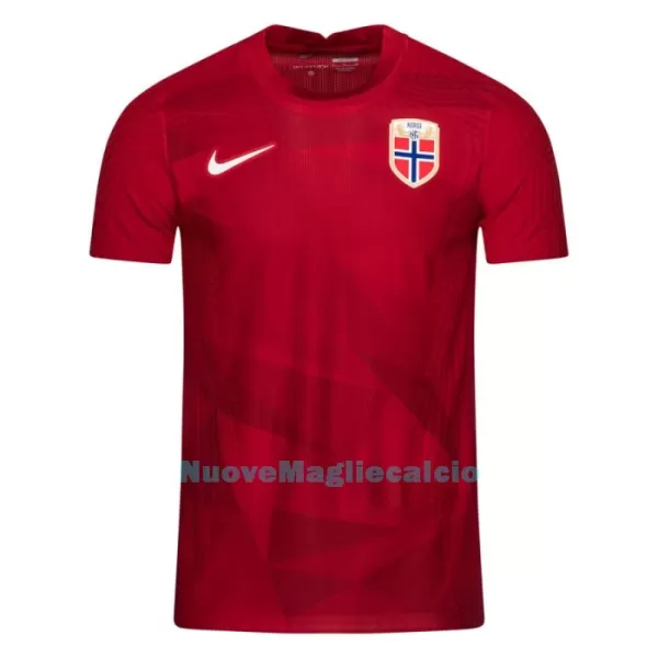 Maglia Norvegia Uomo Primo 2022-23