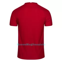 Maglia Norvegia Uomo Primo 2022-23
