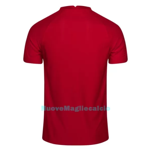 Maglia Norvegia Uomo Primo 2022-23