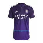 Maglia Orlando City SC Uomo Primo 2022