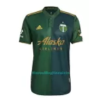 Maglia Portland Timbers Uomo Primo 2022