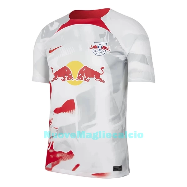 Maglia RB Leipzig Uomo Primo 2022-23