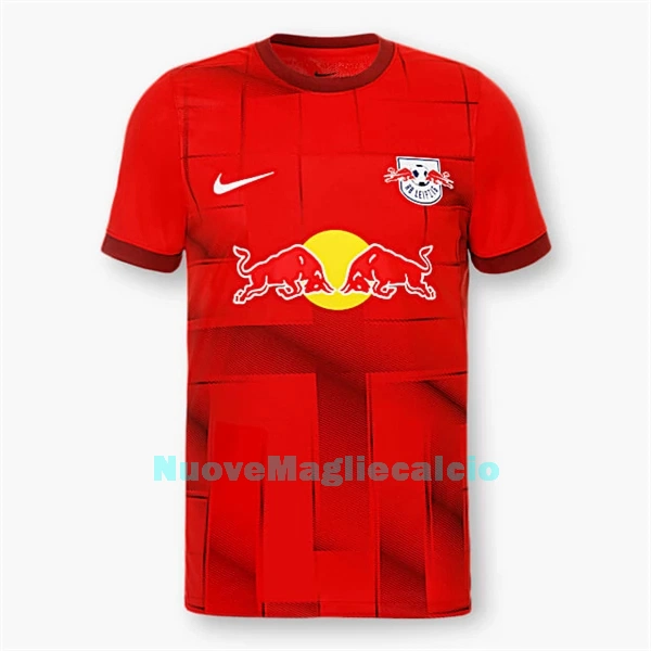 Maglia RB Leipzig Uomo Secondo 2022-23