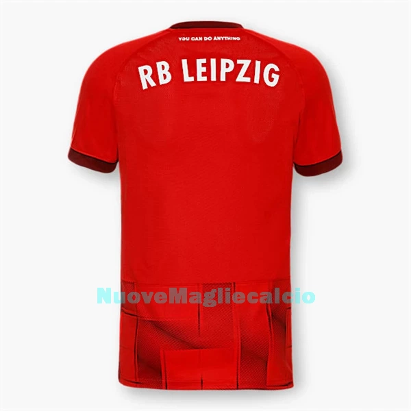 Maglia RB Leipzig Uomo Secondo 2022-23