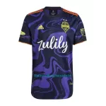 Maglia Seattle Sounders FC Uomo Secondo 2022