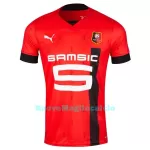 Maglia Stade Rennais Uomo Primo 2022-23