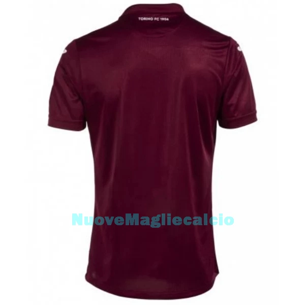 Maglia Torino FC Uomo Primo 2022-23