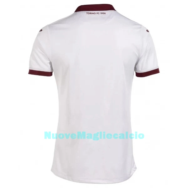 Maglia Torino FC Uomo Secondo 2022-23