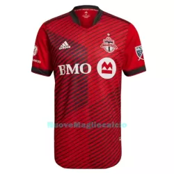 Maglia Toronto FC Uomo Primo 2022 Maglia Toronto FC Uomo Primo 2022