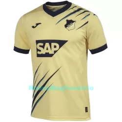 Maglia TSG 1899 Hoffenheim Uomo Secondo 2022-23 Maglia TSG 1899 Hoffenheim Uomo Secondo 2022-23