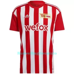 Maglia Union Berlin Uomo Primo 2022-23 Maglia Union Berlin Uomo Primo 2022-23