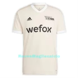 Maglia Union Berlin Uomo Secondo 2022-23