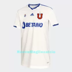 Maglia Universidad de Chile Uomo Secondo 2022-23 Maglia Universidad de Chile Uomo Secondo 2022-23