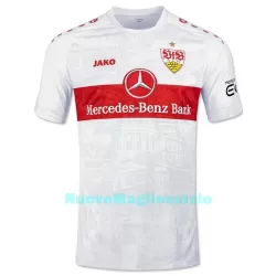 Maglia VfB Stuttgart Uomo Primo 2022-23 Maglia VfB Stuttgart Uomo Primo 2022-23
