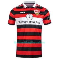 Maglia VfB Stuttgart Uomo Secondo 2022-23 Maglia VfB Stuttgart Uomo Secondo 2022-23