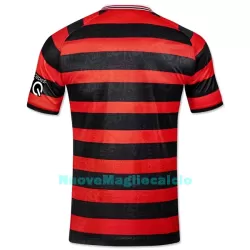 Maglia VfB Stuttgart Uomo Secondo 2022-23