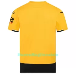 Maglia Wolverhampton Uomo Primo 2022-23