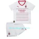 Completo calcio AC Milan Bambino Secondo 2022-23