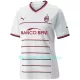 Maglia AC Milan Donna Secondo 2022-23