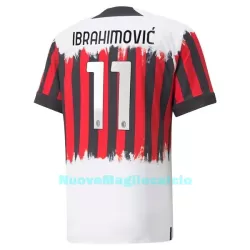 Maglia AC Milan Ibrahimovic 11 Uomo 4th 2022-23 Maglia AC Milan Ibrahimovic 11 Uomo 4th 2022-23