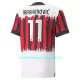 Maglia AC Milan Ibrahimovic 11 Uomo 4th 2022-23