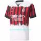 Maglia AC Milan Ibrahimovic 11 Uomo 4th 2022-23