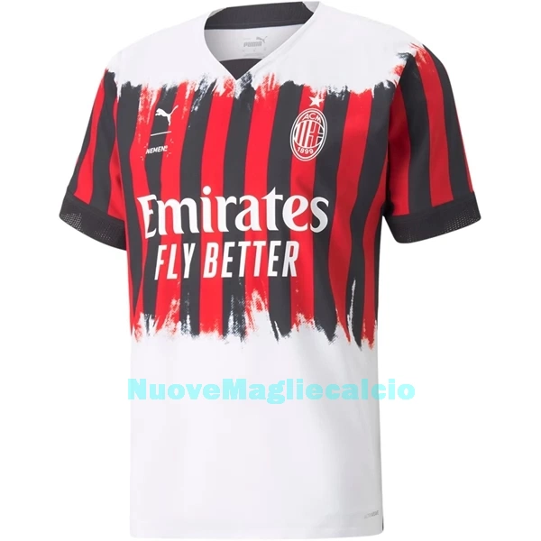 Maglia AC Milan Uomo 4th 2022-23