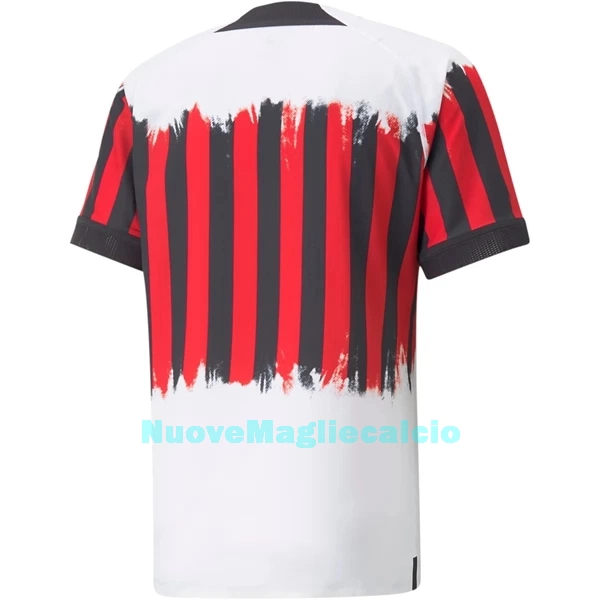 Maglia AC Milan Uomo 4th 2022-23