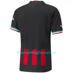 Maglia AC Milan Uomo Primo 2022-23