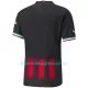 Maglia AC Milan Uomo Primo 2022-23