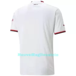 Maglia AC Milan Uomo Secondo 2022-23