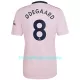 Maglia Arsenal Ødegaard 8 Uomo 3rd 2022-23